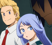 big three of u.a.